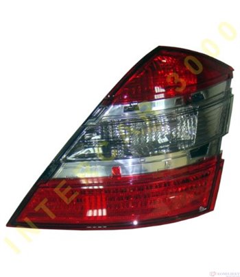 СТОП ДЕСЕН MERCEDES S CLASS W221 (2005-)