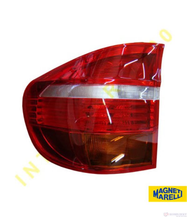 СТОП ЛЯВ ВЪНШЕН MAGNETI MARELLI BMW X5 E70 (2007-)
