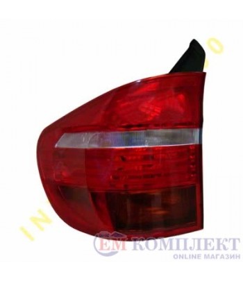 СТОП ЛЯВ ВЪНШЕН BMW X5 E70 (2007-)