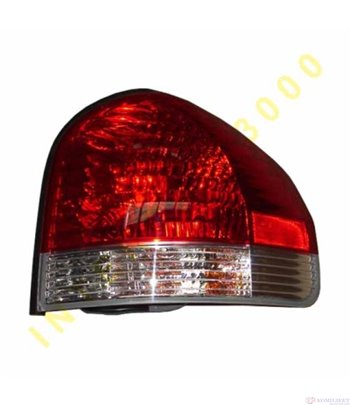 СТОП ДЕСЕН HYUNDAI SANTA FE (2000-)