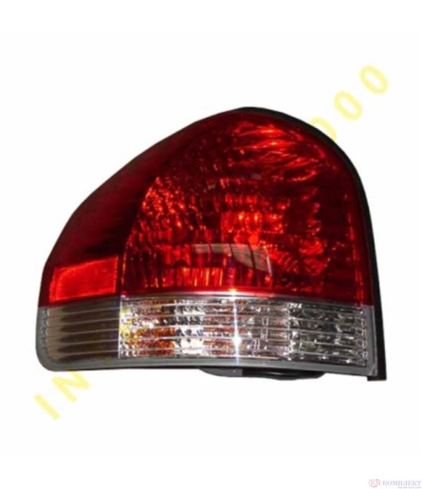 СТОП ЛЯВ HYUNDAI SANTA FE (2000-)