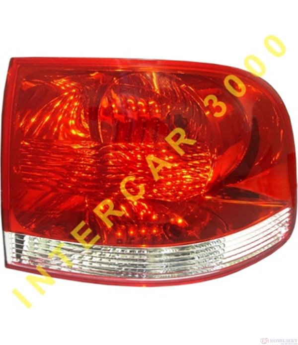 СТОП ДЕСЕН ВЪНШЕН MAGNETI MARELLI VOLKSWAGEN TOUAREG (2002-)