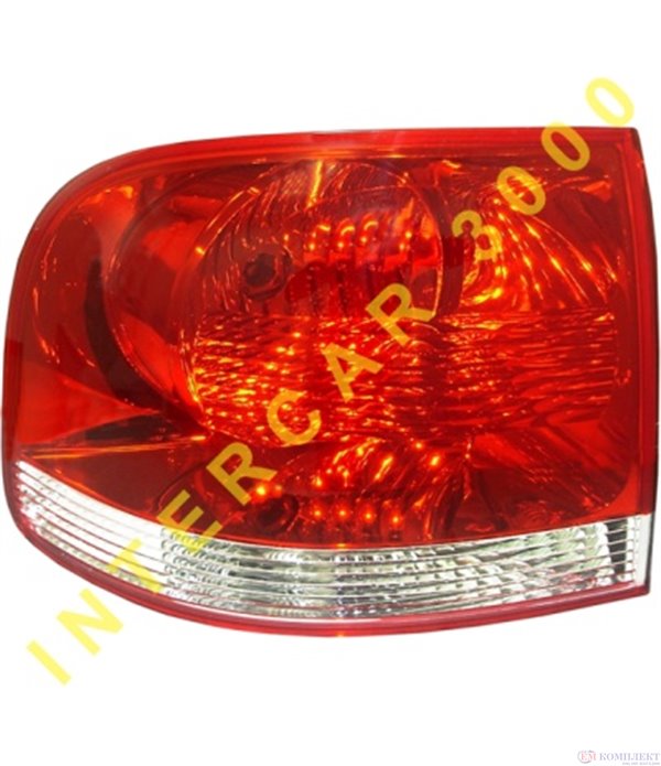 СТОП ЛЯВ ВЪНШЕН MAGNETI MARELLI VOLKSWAGEN TOUAREG (2002-)