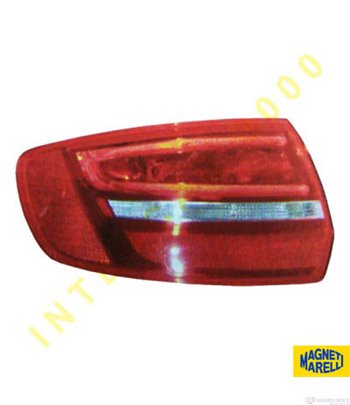 СТОП ЛЯВ ВЪНШЕН MAGNETI MARELLI AUDI A3 (2008-)