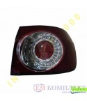 СТОП ДЕСЕН ВЪНШЕН LED VALEO VOLKSWAGEN GOLF VI PLUS (2008-)