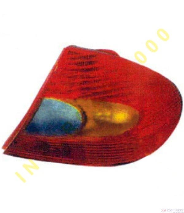 СТОП ДЕСЕН (OEM) FORD MONDEO 5 ВРАТИ (1996-)