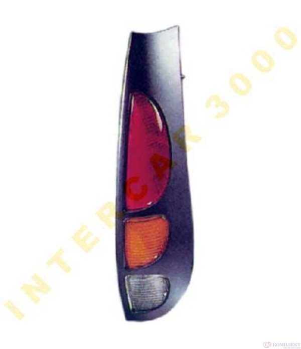 СТОП ЛЯВ FIAT MAREA (1996-)