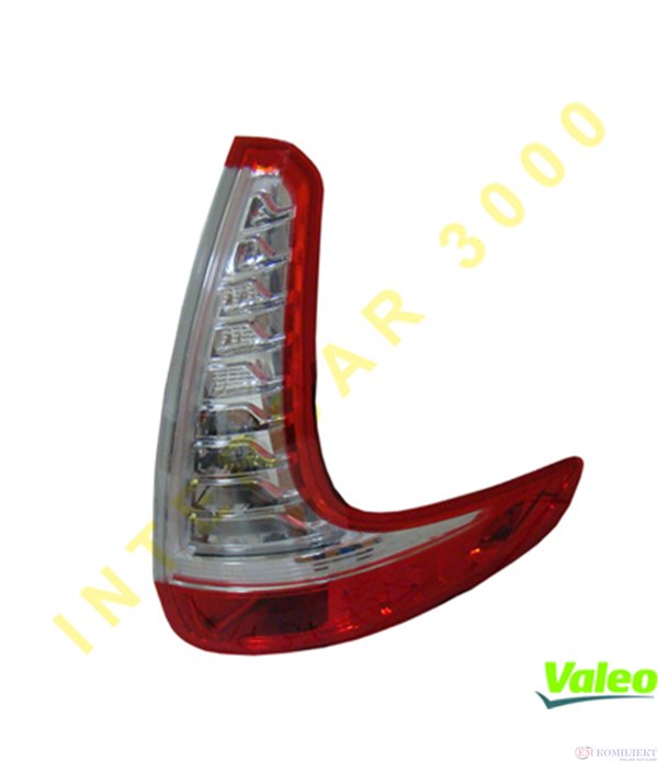 СТОП ДЕСЕН VALEO RENAULT SCENIC (2009-)
