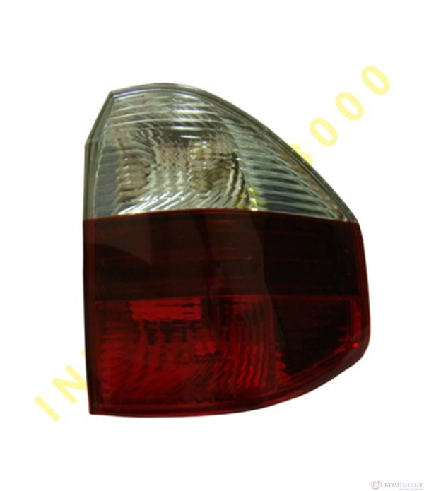 СТОП ДЕСЕН ВЪНШЕН ULO BMW X3 E83 (2004-)