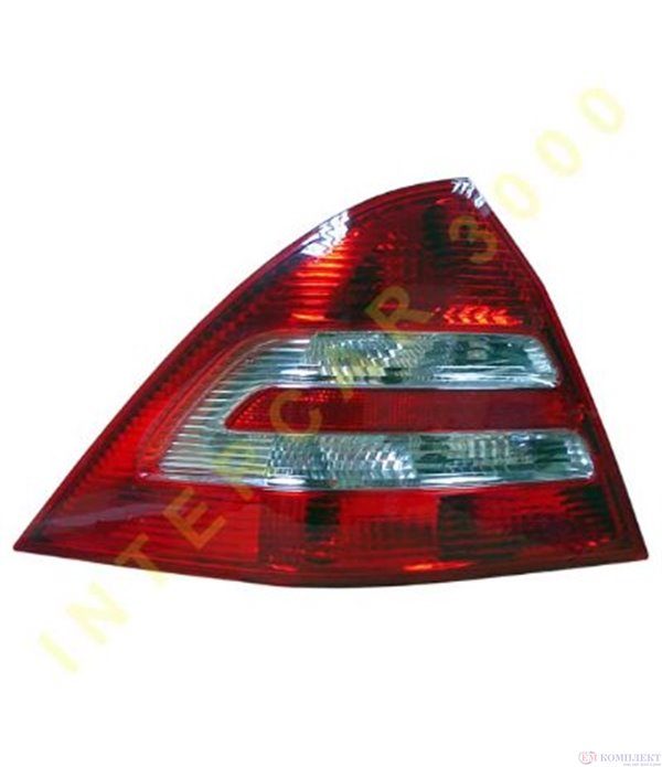 СТОП ЛЯВ ULO MERCEDES C CLASS W203 (2003-)