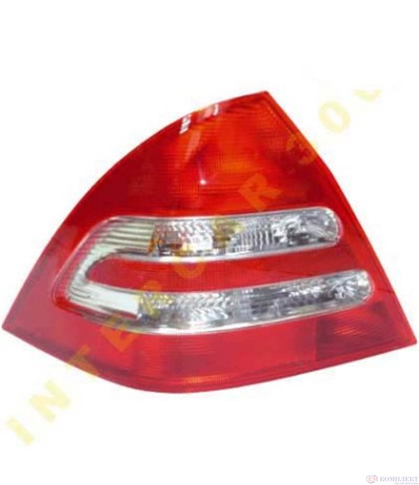 СТОП ЛЯВ ULO MERCEDES C CLASS W203 (2000-)