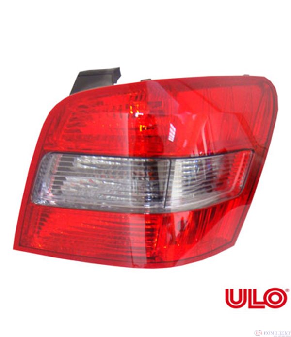 СТОП ДЕСЕН ULO MERCEDES GLK (2008-)