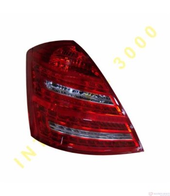 СТОП ЛЯВ LED MERCEDES S CLASS W221 (2009-)