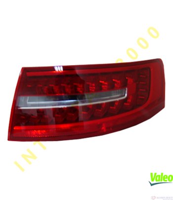 СТОП ДЕСЕН ВЪНШЕН LED VALEO AUDI A6 (2008-)