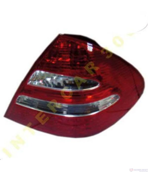 СТОП ДЕСЕН ULO MERCEDES E CLASS W211 (2002-)