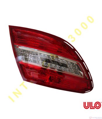 СТОП ЛЯВ LED ULO MERCEDES C CLASS W204 (2007-)
