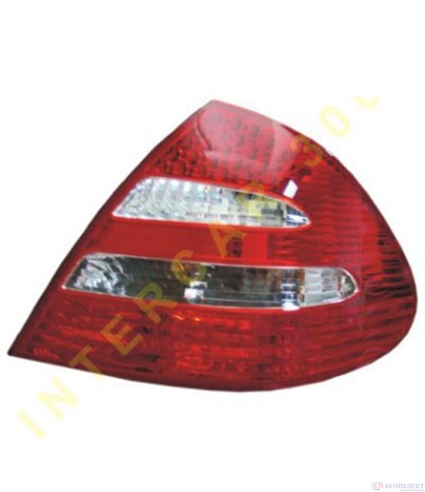 СТОП ДЕСЕН LED ULO MERCEDES E CLASS W211 (2002-)