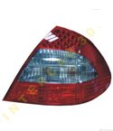 СТОП ДЕСЕН LED ULO MERCEDES E CLASS W211 (2002-)
