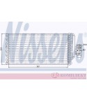 ИЗПАРИТЕЛ КЛИМАТИК MAN TGA (2000-) 33.360 FDAS, FDAS-WW - NISSENS