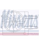 ПЕРКА ВЕНТИЛАТОРНА VOLKSWAGEN PASSAT (1988-) 1.6 - NISSENS