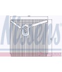 ИЗПАРИТЕЛ КЛИМАТИК HYUNDAI ACCENT III SEDAN (2005-) 1.5 CRDi GLS - NISSENS