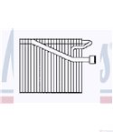ИЗПАРИТЕЛ КЛИМАТИК CHRYSLER 300M (1998-) 3.5 V6 24V - NISSENS