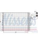 ИЗПАРИТЕЛ КЛИМАТИК MERCEDES W124 COMBI S124 (1985-) 300 TE 4-matic - NISSENS