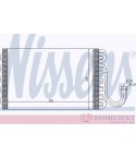ИЗПАРИТЕЛ КЛИМАТИК MERCEDES G CLASS CABRIO W463 (1989-) 320 GE - NISSENS