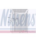 ИЗПАРИТЕЛ КЛИМАТИК BMW 7 SERIES E65,E66 (2001-) 730 i,Li - NISSENS