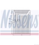 ИЗПАРИТЕЛ КЛИМАТИК BMW 7 SERIES E65,E66 (2001-) 740 i,Li - NISSENS