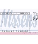 ИЗПАРИТЕЛ КЛИМАТИК BMW 5 SERIES E60 (2003-) 545i - NISSENS