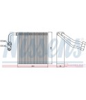 ИЗПАРИТЕЛ КЛИМАТИК MAZDA 3 (2003-) 2.0 MZR-CD - NISSENS