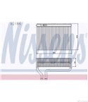 ИЗПАРИТЕЛ КЛИМАТИК PEUGEOT 206 CC (2000-) 2.0 S16 - NISSENS