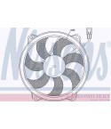 ПЕРКА ВЕНТИЛАТОРНА LANCIA PHEDRA (2002-) 2.0 - NISSENS