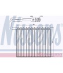 ИЗПАРИТЕЛ КЛИМАТИК VAUXHALL SIGNUM (2002-) 2.2 DTI - NISSENS