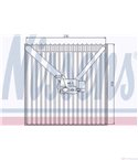 ИЗПАРИТЕЛ КЛИМАТИК OPEL MERIVA (2003-) 1.6 Turbo - NISSENS