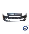 БРОНЯ ПРЕДНА ГРУНД С TUV RENAULT SCENIC (2009-)