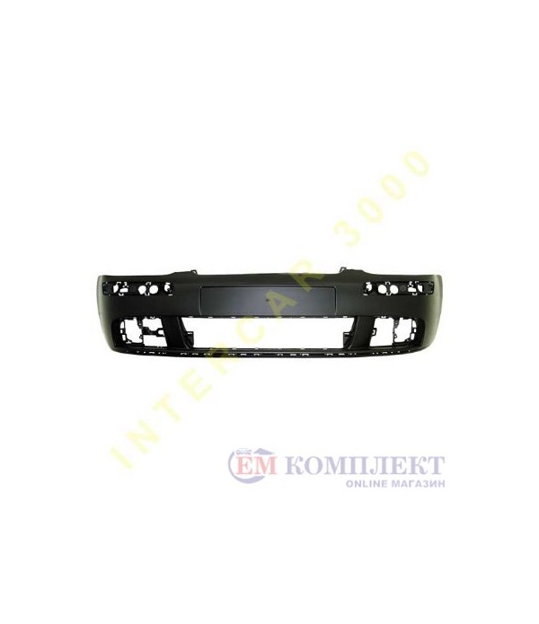 БРОНЯ ПРЕДНА К-Т (LOOK GTI) VOLKSWAGEN GOLF V (2003-)
