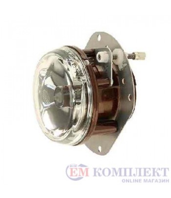 ХАЛОГЕН ДЕСЕН MERCEDES S CLASS W221 AMG ПАКЕТ (2005-)