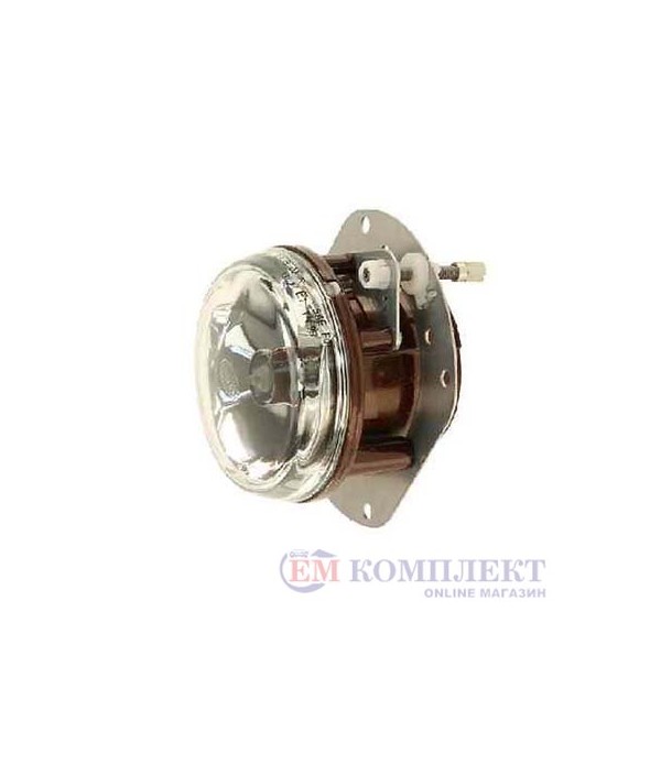 ХАЛОГЕН ДЕСЕН MERCEDES S CLASS W221 AMG ПАКЕТ (2005-)