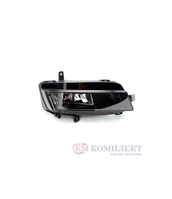 ХАЛОГЕН ДЕСЕН VOLKSWAGEN GOLF VII (2012-)