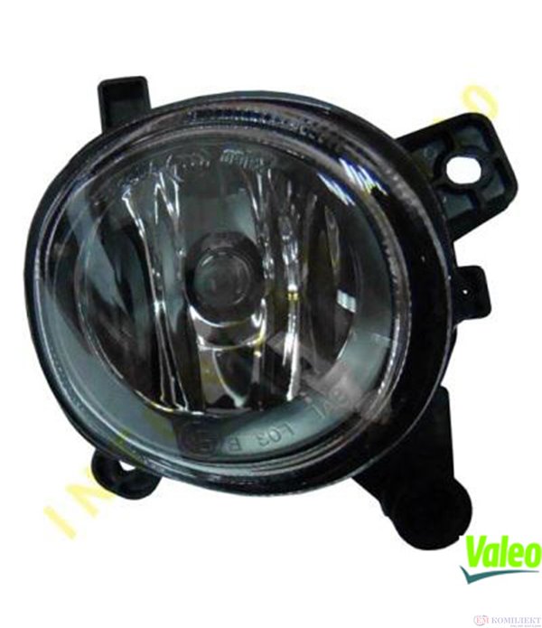 ХАЛОГЕН ДЕСЕН VALEO AUDI A6 (2011-)
