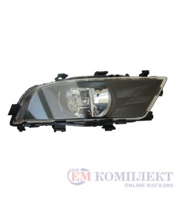 ХАЛОГЕН ДЕСЕН SKODA SUPERB (2013-)