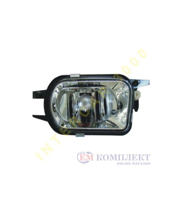 ХАЛОГЕН ДЕСЕН MERCEDES E CLASS W212 (2009-)