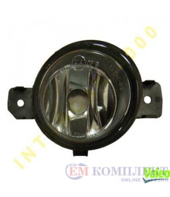 ХАЛОГЕН ДЕСЕН VALEO NISSAN JUKE (2014-)