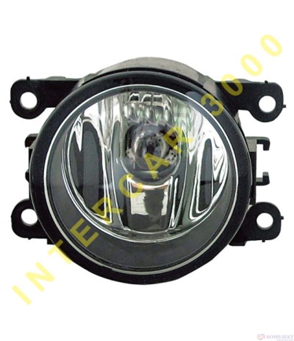 ХАЛОГЕН ЛЯВ/ДЕСЕН SUZUKI SWIFT (2010-)