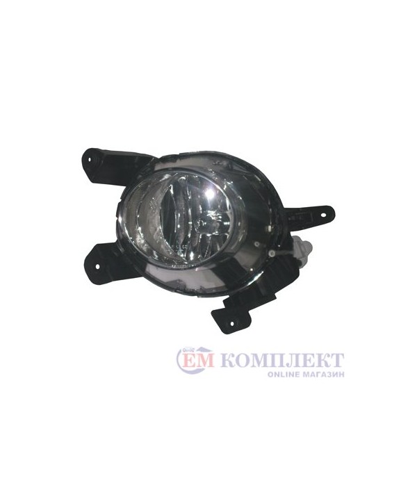 ХАЛОГЕН ЛЯВ HYUNDAI I10 (2014-)