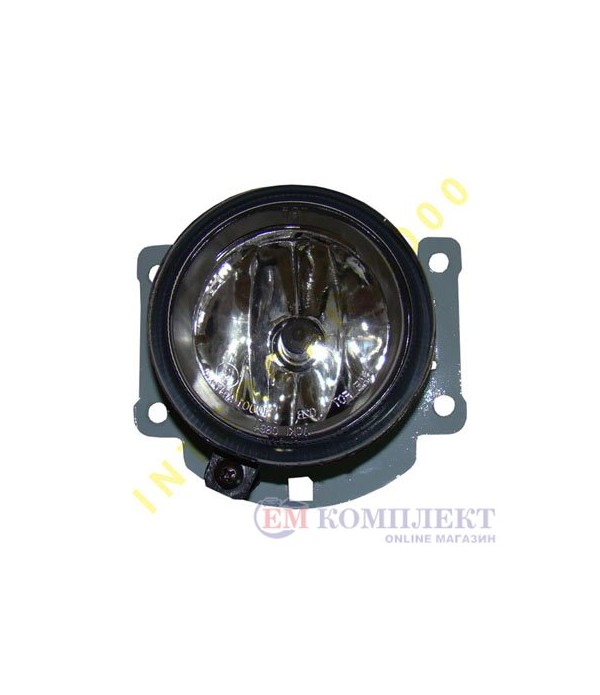 ХАЛОГЕН ЛЯВ MITSUBISHI OUTLANDER (2010-)