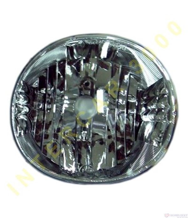 ХАЛОГЕН ЛЯВ TOYOTA HI LUX (2012-)