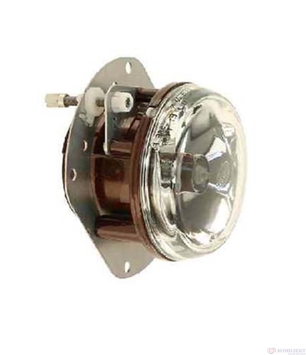 ХАЛОГЕН ЛЯВ MERCEDES S CLASS W221 AMG ПАКЕТ (2005-)